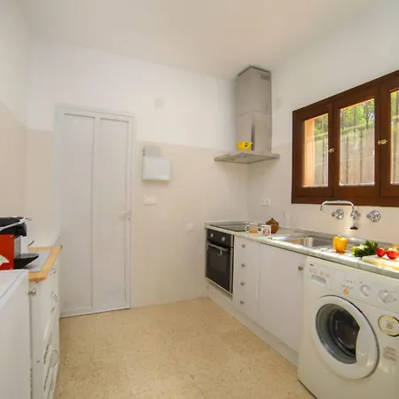 Сasa de vacaciones Global Marisol Park - By Global Holidays 22031 Calpe