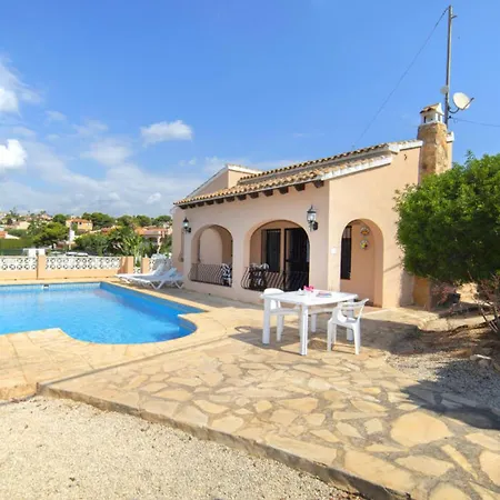 Global Marisol Park - By Global Holidays 22031 * Calpe