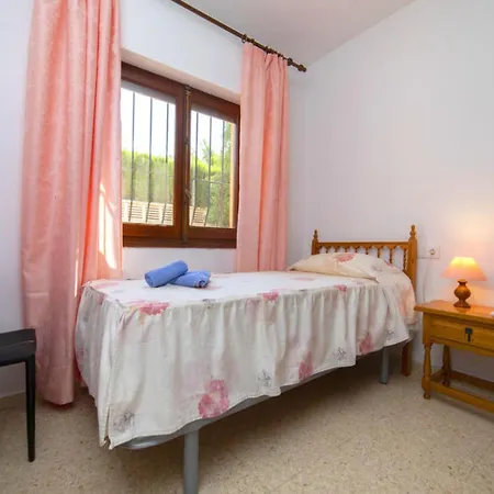 Global Marisol Park - By Global Holidays 22031 Сasa de vacaciones