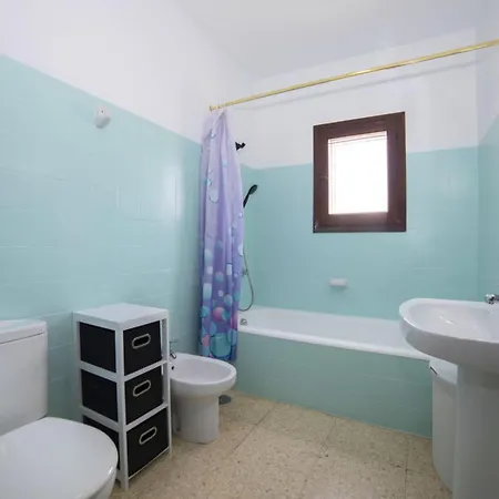 Global Marisol Park - By Global Holidays 22031 Сasa de vacaciones Calpe
