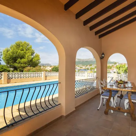 Holiday home Global Marisol Park - By Global Holidays 22031