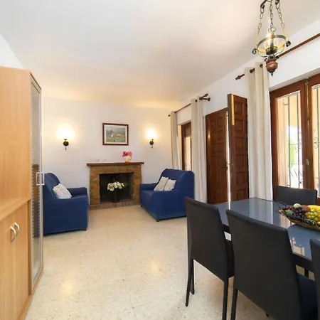 Global Marisol Park - By Global Holidays 22031 * Calpe