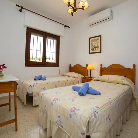 Global Marisol Park - By Global Holidays 22031 Holiday home