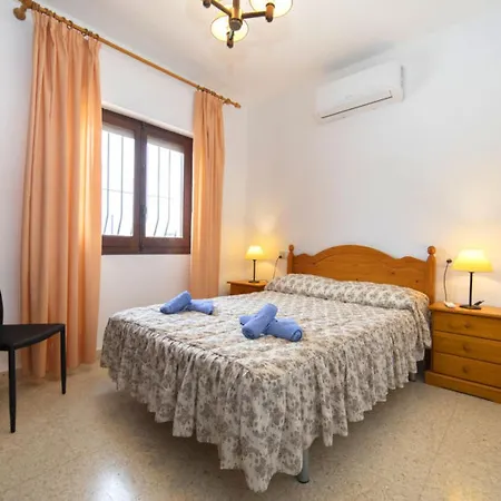 Global Marisol Park - By Global Holidays 22031 Calpe